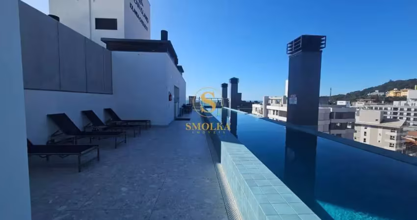 Apartamento com 2 quartos à venda na Rua Professor Renato Barbosa, Jurerê, Florianópolis