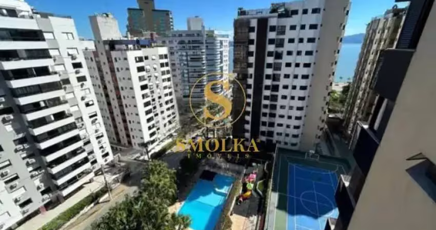 Apartamento com 3 quartos à venda na Rua Ernesto Stodieck, Centro, Florianópolis