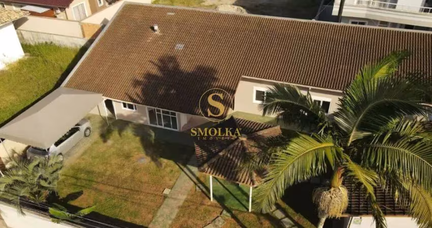 Casa em condomínio fechado com 4 quartos à venda na Rua Franklin Cascaes, Ponta das Canas, Florianópolis