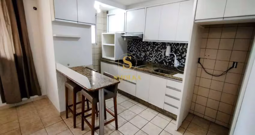 Apartamento com 2 quartos à venda na Rua Professor Clementino de Brito, Capoeiras, Florianópolis