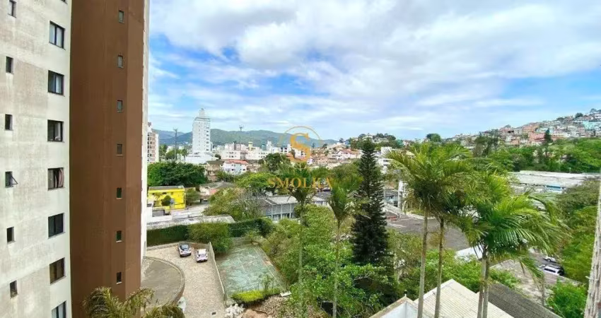 Apartamento com 3 quartos à venda na Rua Rui Barbosa, Agronômica, Florianópolis