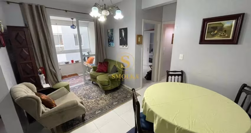 Apartamento com 2 quartos para alugar na Rua Tomé de Souza, Barra do Aririú, Palhoça