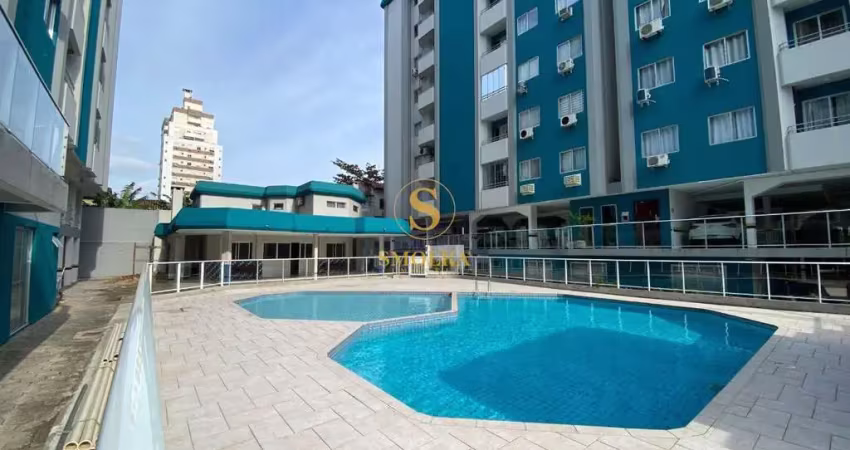 Apartamento com 3 quartos à venda na Rua São Cristóvão, Barreiros, São José