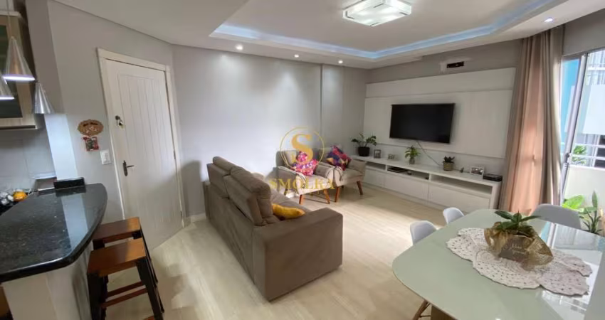 Apartamento com 3 quartos à venda na Rua São Cristóvão, Barreiros, São José