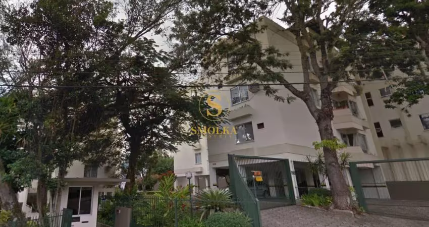 Apartamento com 3 quartos à venda na Rua das Acácias, Carvoeira, Florianópolis