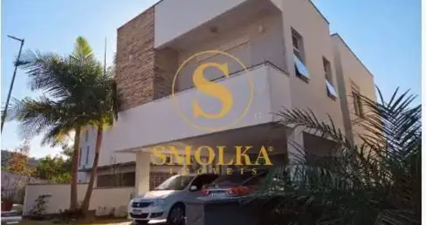 Casa em condomínio fechado com 4 quartos à venda na Rua Mané Vicente, Saco Grande, Florianópolis