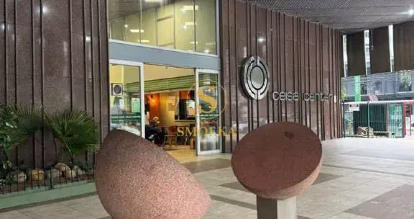 Sala comercial com 1 sala à venda no Centro, Florianópolis 