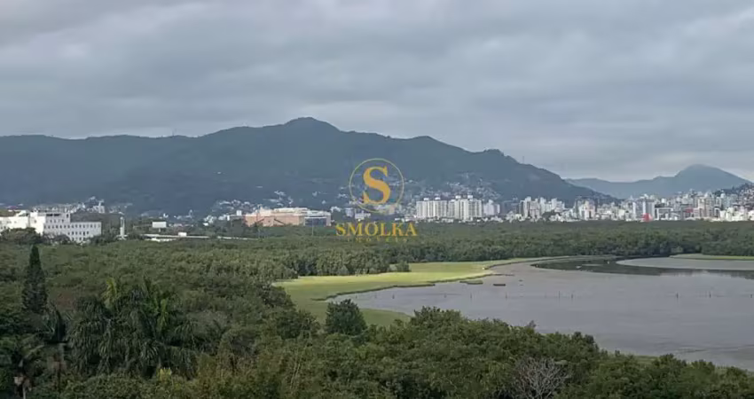 Apartamento com 3 quartos à venda na Rua Júlio Vieira, João Paulo, Florianópolis