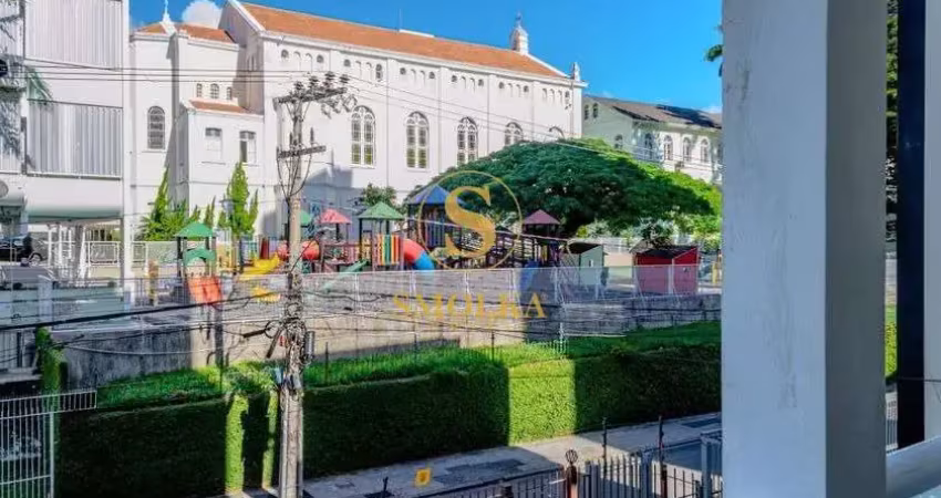 Apartamento com 3 quartos à venda na Rua Emir Rosa, Centro, Florianópolis
