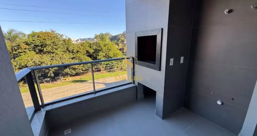 Apartamento com 2 quartos à venda na Rua Recanto do Sol, Ingleses do Rio Vermelho, Florianópolis