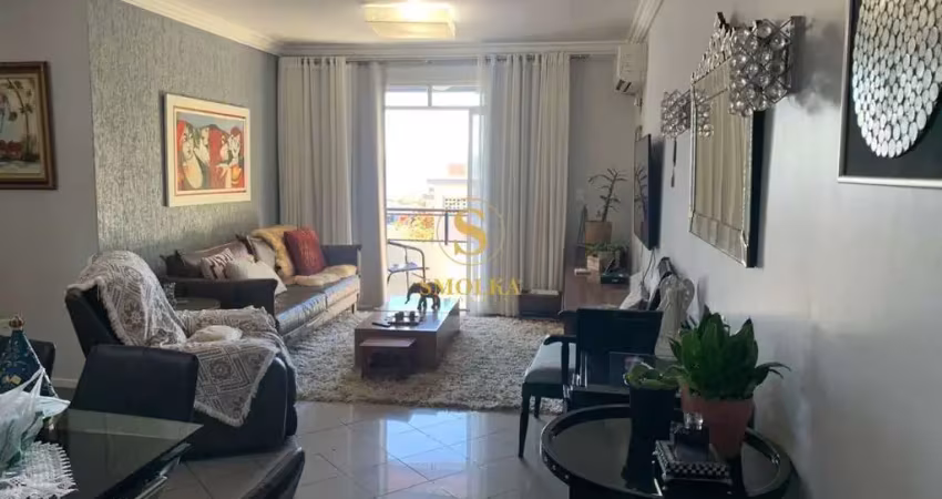 Apartamento com 3 quartos à venda na Rua General Eurico Gaspar Dutra, Estreito, Florianópolis