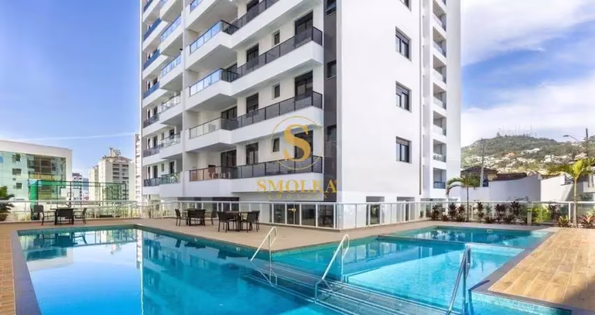 Apartamento com 2 quartos para alugar na Travessa Felipe Godinho e Silva, Agronômica, Florianópolis