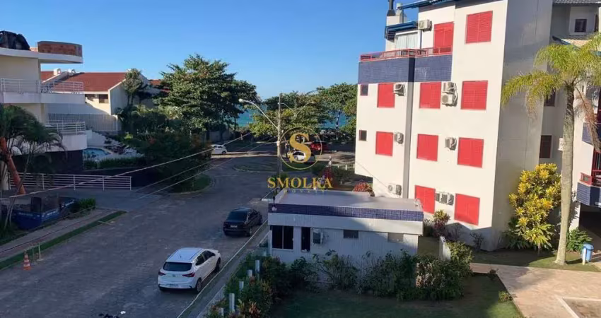 Apartamento com 3 quartos à venda na Rua Professor Ari Kardec Bosco de Melo, Praia Brava, Florianópolis