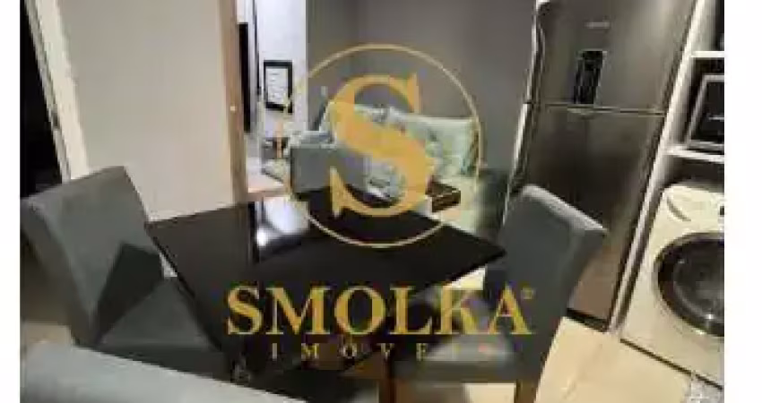 Apartamento com 1 quarto à venda na Avenida Professor Milton Leite da Costa, Canasvieiras, Florianópolis
