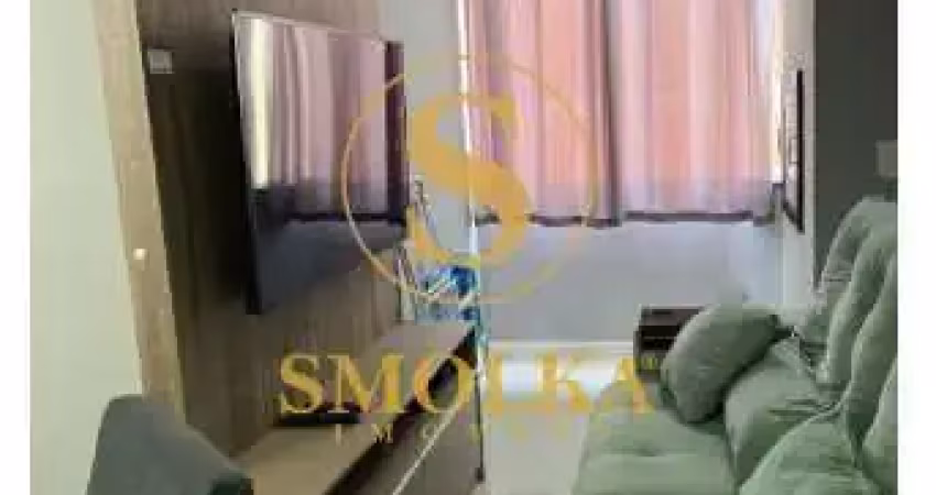 Apartamento com 1 quarto à venda na Avenida Professor Milton Leite da Costa, Canasvieiras, Florianópolis