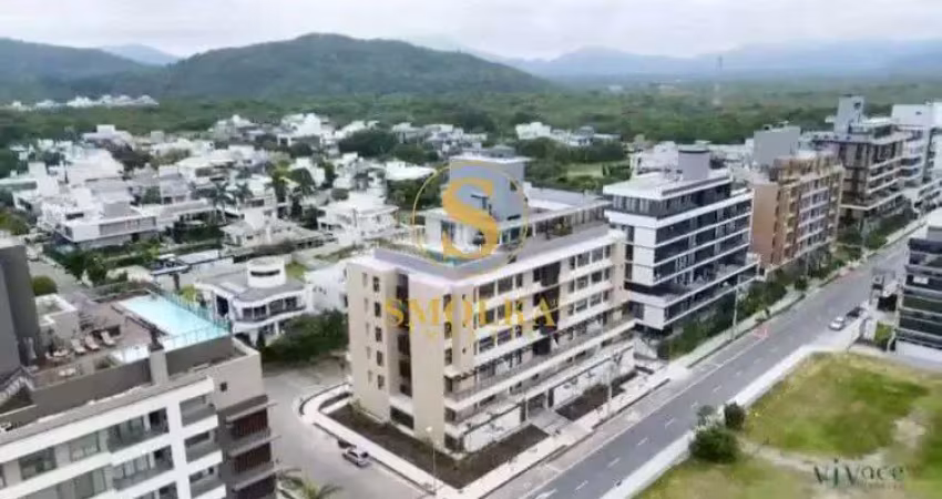 Apartamento com 2 quartos à venda na Avenida das Raias, Jurerê Internacional, Florianópolis