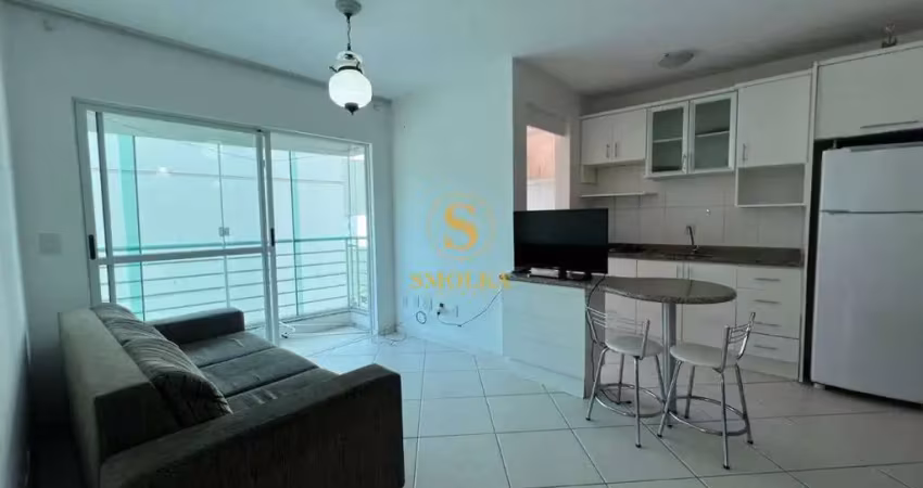 Apartamento com 2 quartos à venda na Servidão Abílio Silva, Trindade, Florianópolis