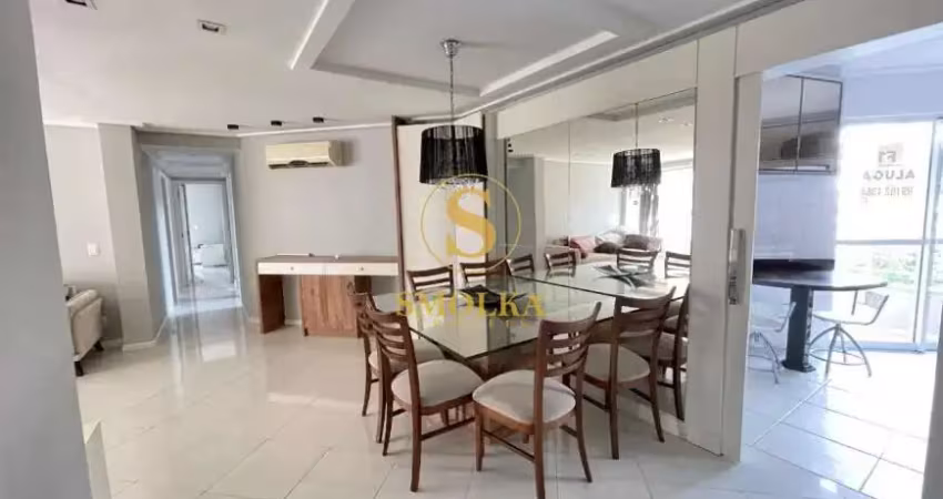 Apartamento com 3 quartos para alugar na Rua Delminda Silveira, Agronômica, Florianópolis