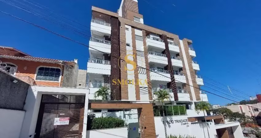 Apartamento com 1 quarto para alugar na Rua João Marçal, Trindade, Florianópolis