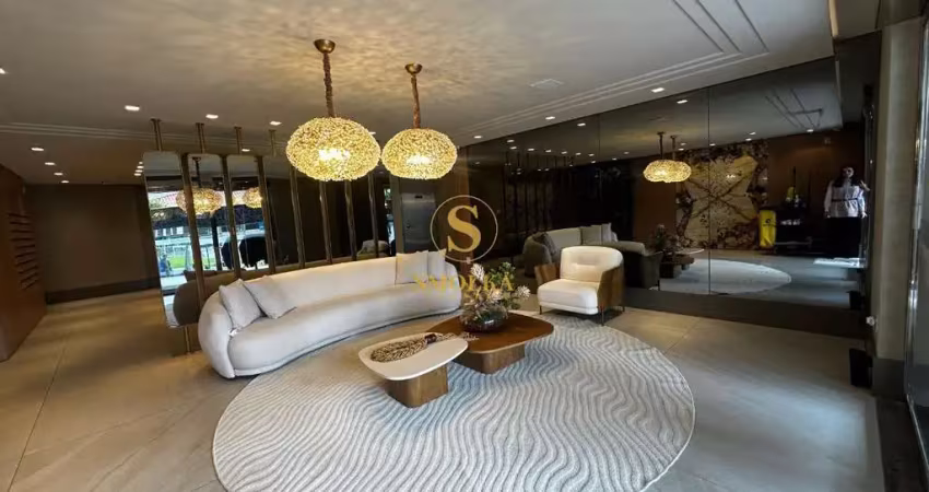 Apartamento com 2 quartos à venda na Rua Osni João Vieira, Campinas, São José