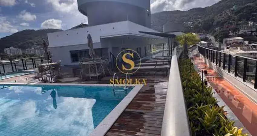 Kitnet / Stúdio à venda na Rodovia Virgílio Várzea, Saco Grande, Florianópolis
