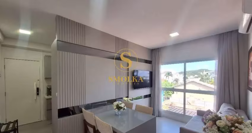 Apartamento com 2 quartos para alugar na Rua das Baleias Franca, Jurerê, Florianópolis