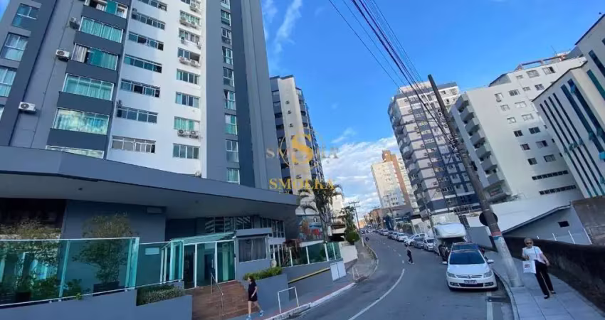 Apartamento com 3 quartos para alugar na Rua Tenente Silveira, Centro, Florianópolis