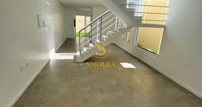 Casa em condomínio fechado com 3 quartos à venda na Servidão do Falcão, Ingleses do Rio Vermelho, Florianópolis