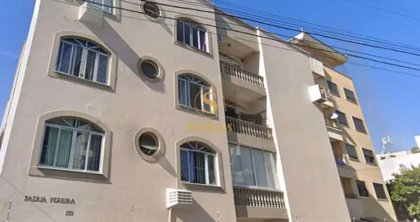Apartamento com 1 quarto à venda na Rua Procópio Manoel Pires, Trindade, Florianópolis