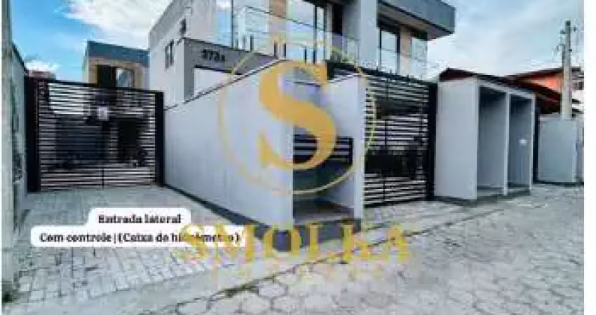 Casa em condomínio fechado com 3 quartos à venda na Servidão José Manoel de Souza, Ingleses do Rio Vermelho, Florianópolis