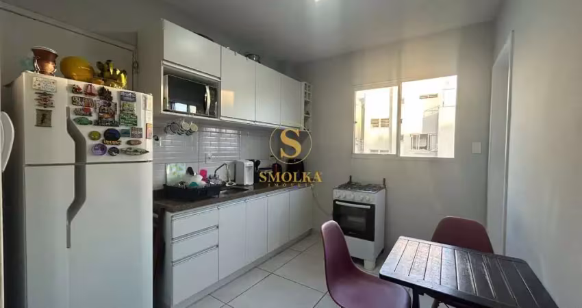 Apartamento com 3 quartos à venda na Rua Capitão Euclides de Castro, Coqueiros, Florianópolis