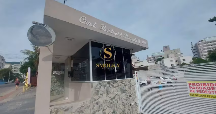 Apartamento com 3 quartos à venda na Rodovia Amaro Antônio Vieira, Itacorubi, Florianópolis