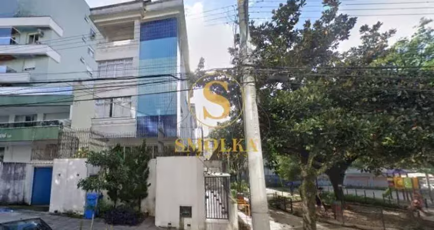 Apartamento com 1 quarto à venda na Rua Professor Milton Sullivan, Carvoeira, Florianópolis