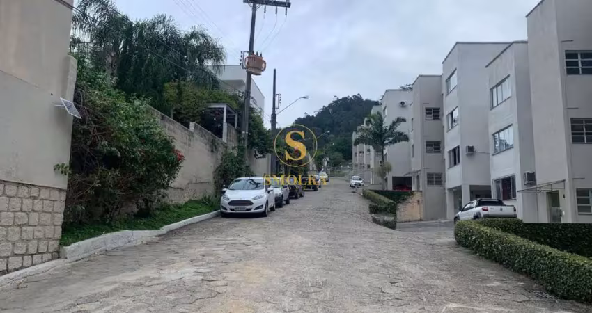 Apartamento com 3 quartos à venda na Rua José Dutra, Trindade, Florianópolis