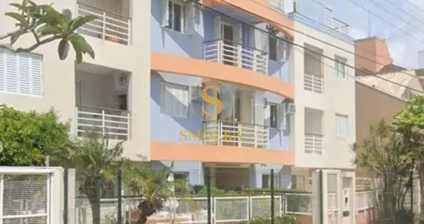 Apartamento com 2 quartos à venda na Avenida Afonso Delambert Neto, Lagoa da Conceição, Florianópolis