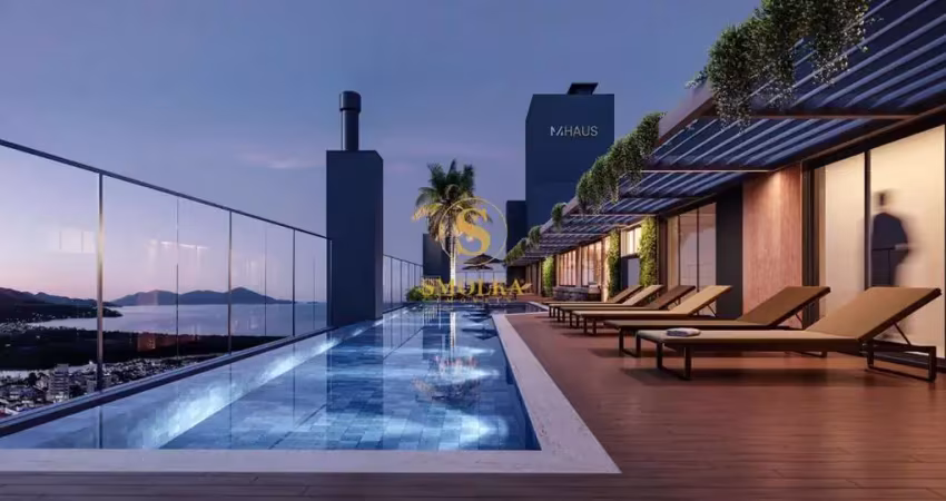Apartamento com 3 quartos à venda na Avenida Marcondes de Mattos, Centro, Biguaçu