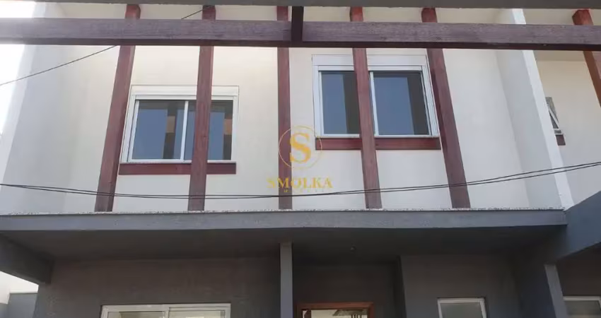 Casa em condomínio fechado com 3 quartos à venda na Rua Sagrado Coração de Jesus, Morro das Pedras, Florianópolis