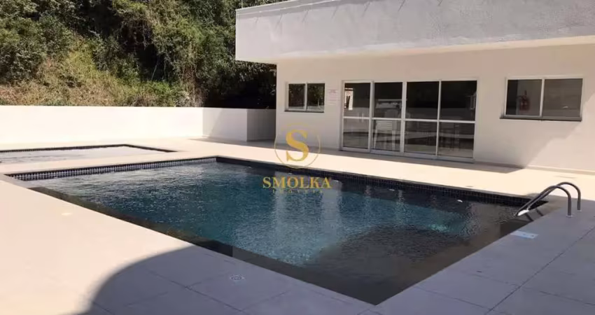 Apartamento com 1 quarto à venda na Rua Osvaldo Climaco, Ingleses do Rio Vermelho, Florianópolis