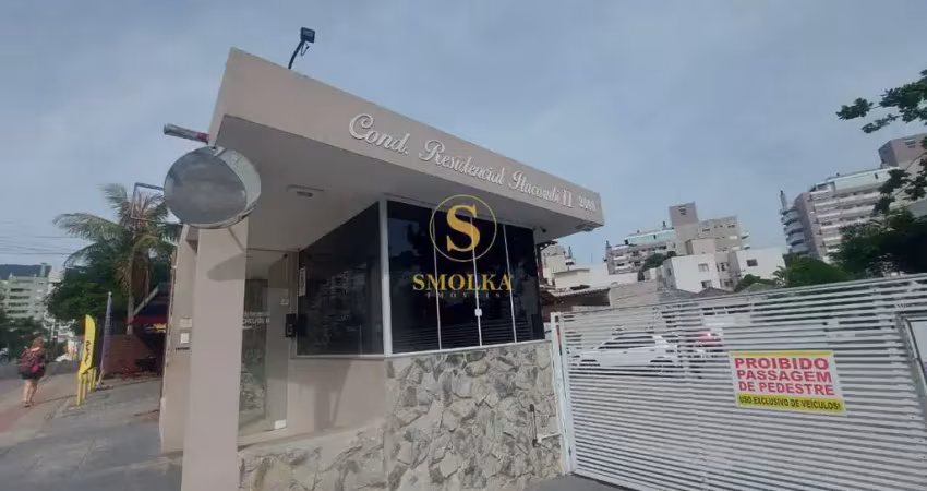 Apartamento com 2 quartos à venda na Rodovia Amaro Antônio Vieira, Itacorubi, Florianópolis