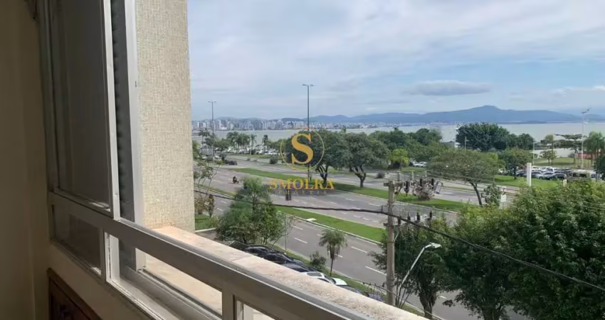 Apartamento com 4 quartos à venda na Avenida Jornalista Rubens de Arruda Ramos, Centro, Florianópolis