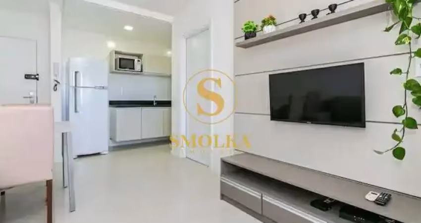 Apartamento com 1 quarto à venda na Rua Osvaldo Climaco, Ingleses do Rio Vermelho, Florianópolis