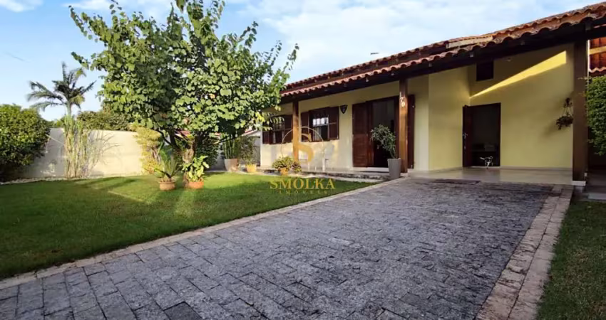 Casa em condomínio fechado com 3 quartos para alugar na Servidão José Manoel Pacifico, Ingleses, Florianópolis