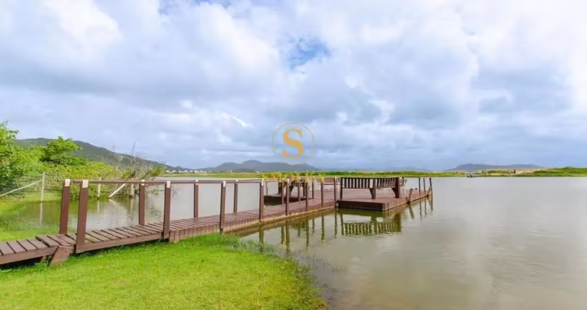 Apartamento com 2 quartos à venda na Avenida Luiz Boiteux Piazza, Ponta das Canas, Florianópolis