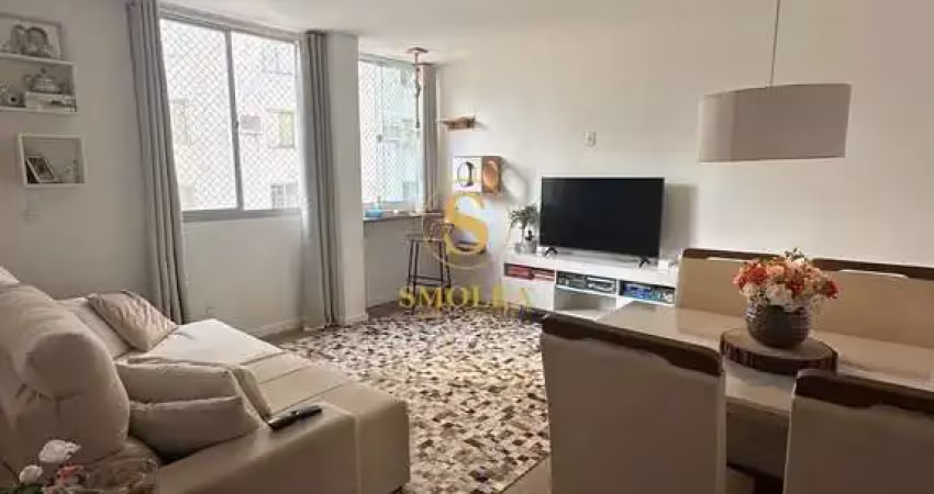 Apartamento com 3 quartos à venda na Rua General Bittencourt, Centro, Florianópolis