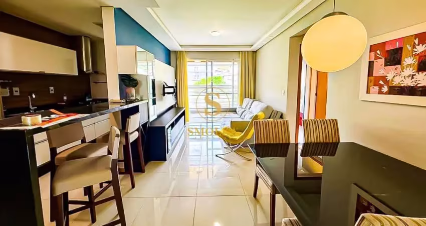 Apartamento com 2 quartos à venda na Travessa Ademir Guimarães, João Paulo, Florianópolis