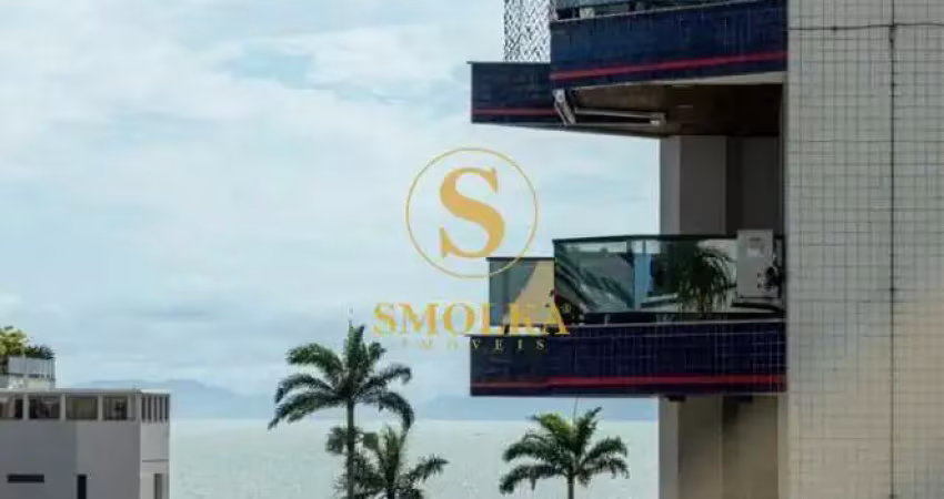 Apartamento com 3 quartos à venda na Rua Esteves Júnior, Centro, Florianópolis