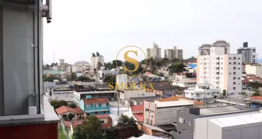 Cobertura com 3 quartos à venda na Rua Joaquim Nabuco, Capoeiras, Florianópolis