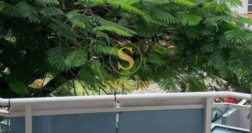 Apartamento com 2 quartos à venda na Rua Professor Renato Barbosa, Jurerê, Florianópolis