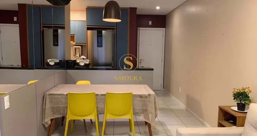 Apartamento com 3 quartos à venda na Rodovia Tertuliano Brito Xavier, Canasvieiras, Florianópolis