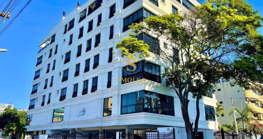 Apartamento com 2 quartos à venda na Rua Vereador Manoel José dos Santos, Bombas, Bombinhas